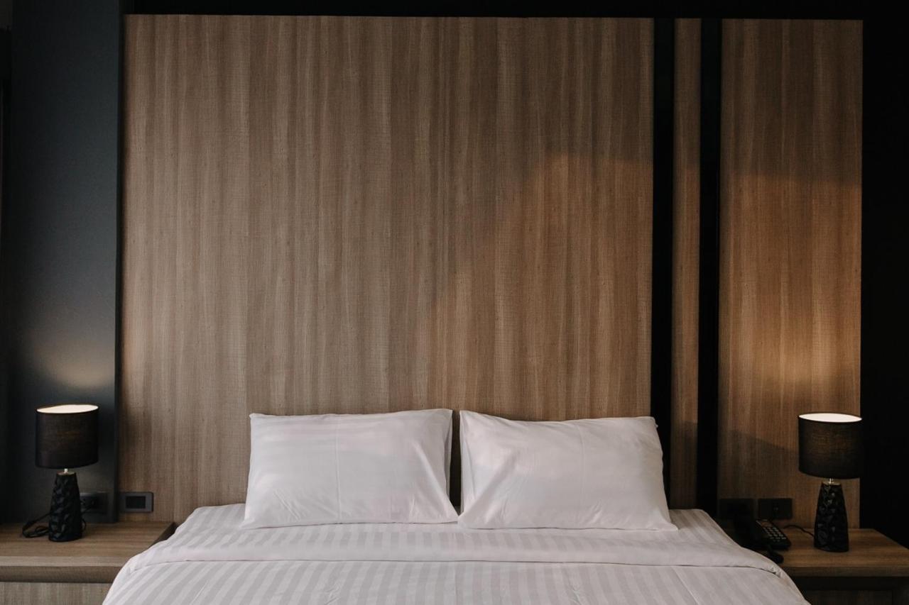 Arista Hotel Ubon أوبونراتْشاتاني المظهر الخارجي الصورة